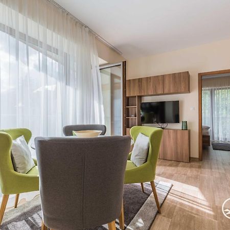 Tatra Suites Harmony Apartment B301 Vysoke Tatry Ngoại thất bức ảnh