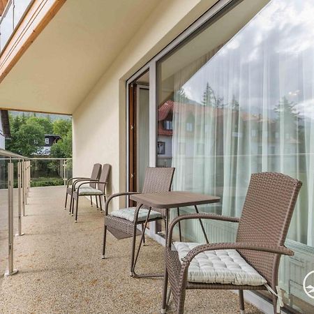 Tatra Suites Harmony Apartment B301 Vysoke Tatry Ngoại thất bức ảnh