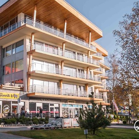 Tatra Suites Harmony Apartment B301 Vysoke Tatry Ngoại thất bức ảnh