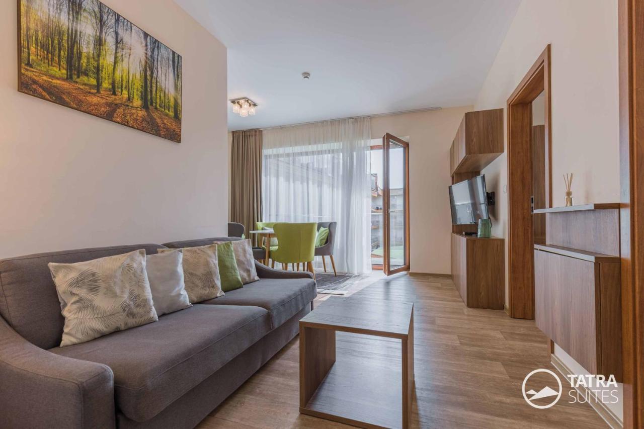 Tatra Suites Harmony Apartment B301 Vysoke Tatry Ngoại thất bức ảnh