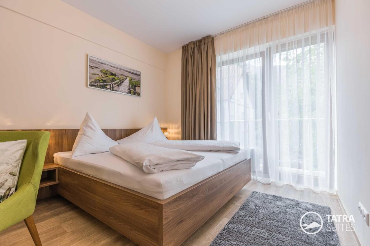 Tatra Suites Harmony Apartment B301 Vysoke Tatry Ngoại thất bức ảnh