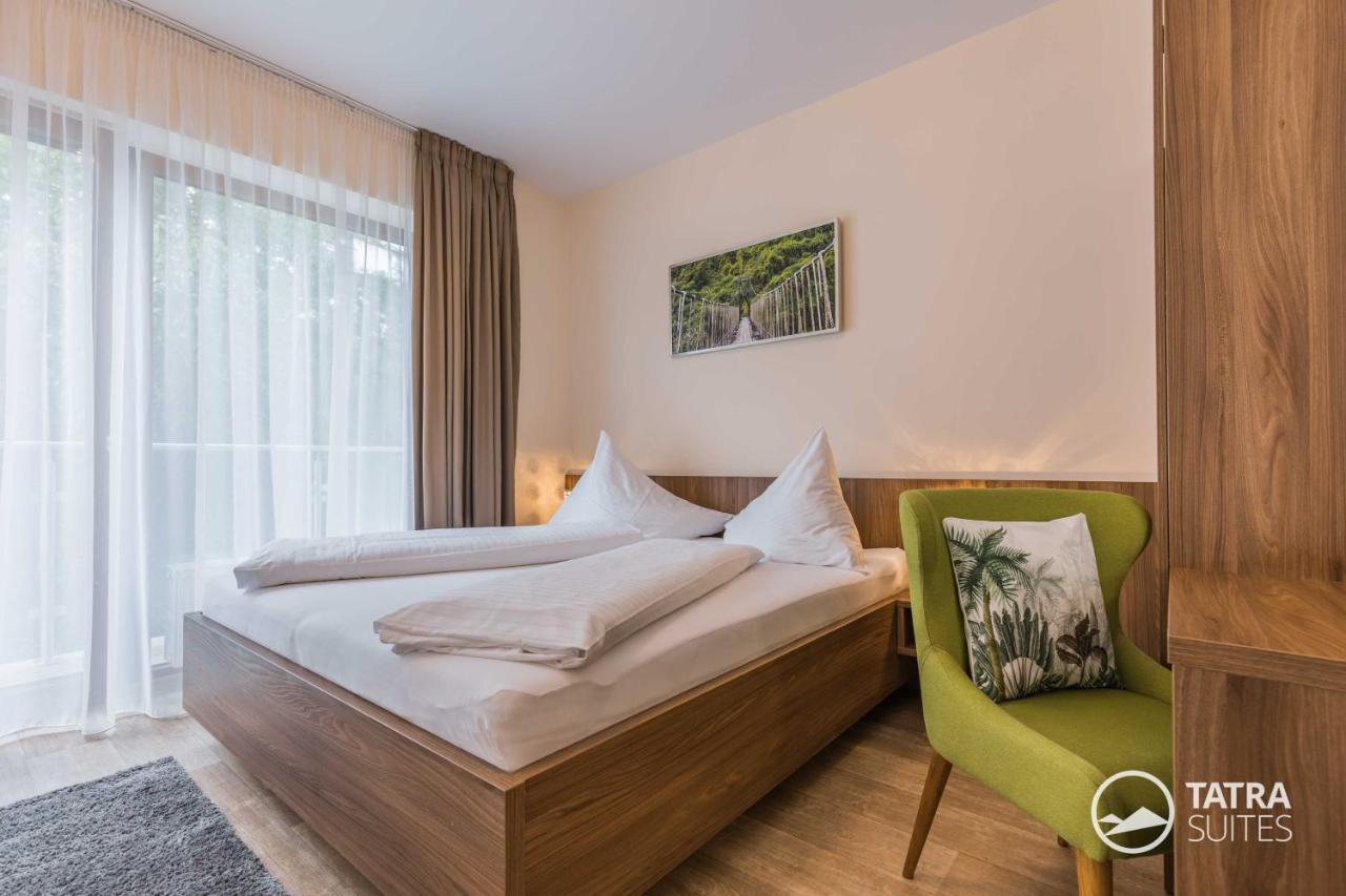 Tatra Suites Harmony Apartment B301 Vysoke Tatry Ngoại thất bức ảnh